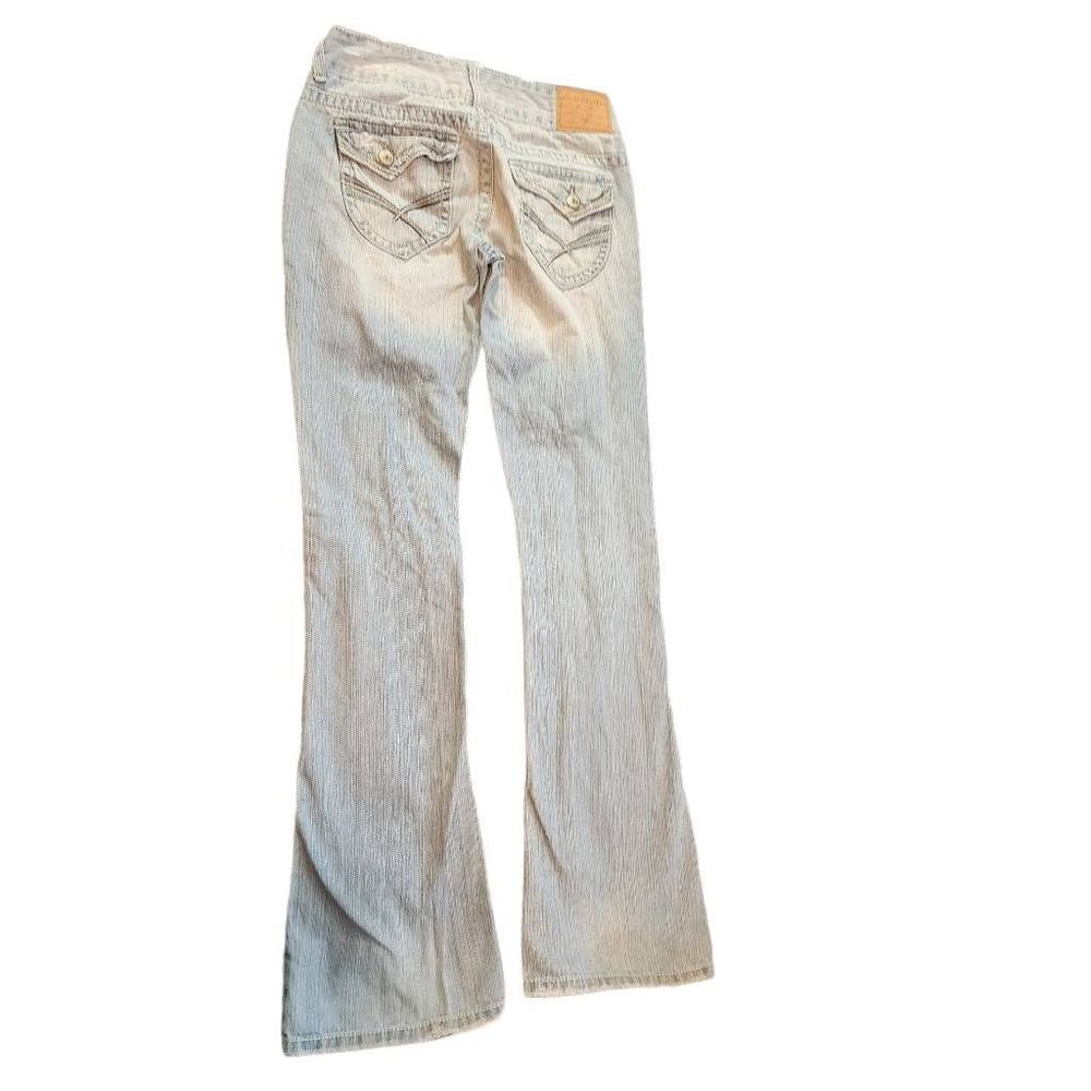 Amethyst jeans size 3